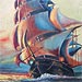 tattoo galleries/ - SAIL BOAT - 18105
